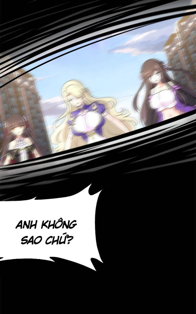 Bạn Gái Zombie Của Tôi Chap 296 - Next Chap 297