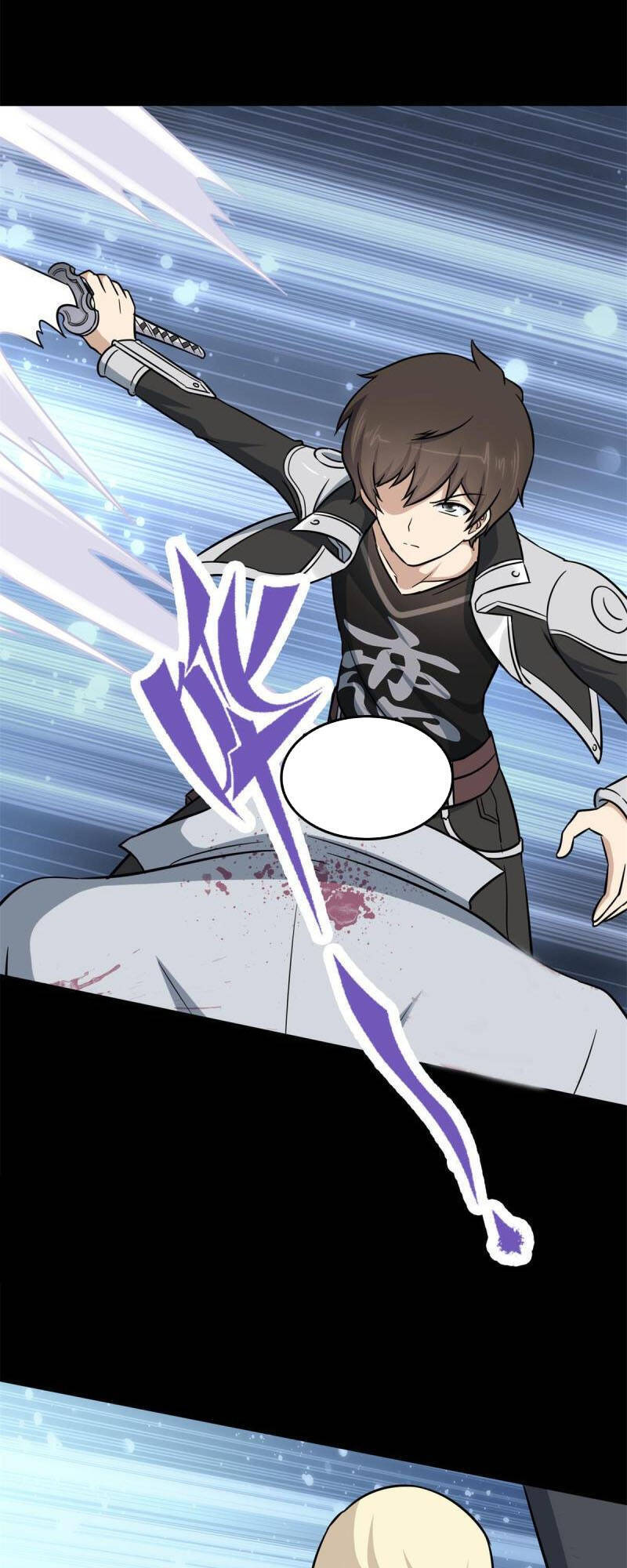 Bạn Gái Zombie Của Tôi Chap 296 - Next Chap 297