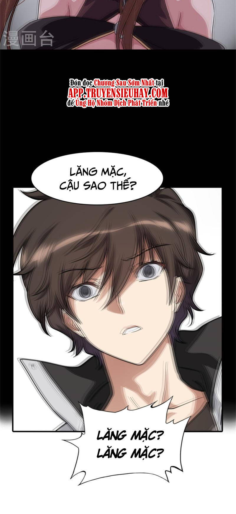 Bạn Gái Zombie Của Tôi Chap 297 - Next Chap 298