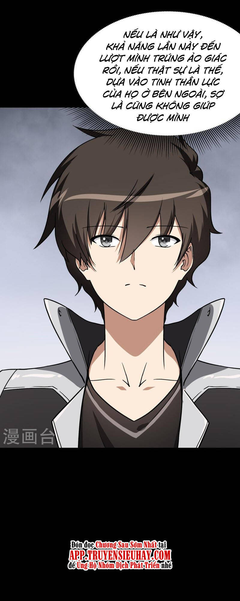 Bạn Gái Zombie Của Tôi Chap 298 - Next Chap 299