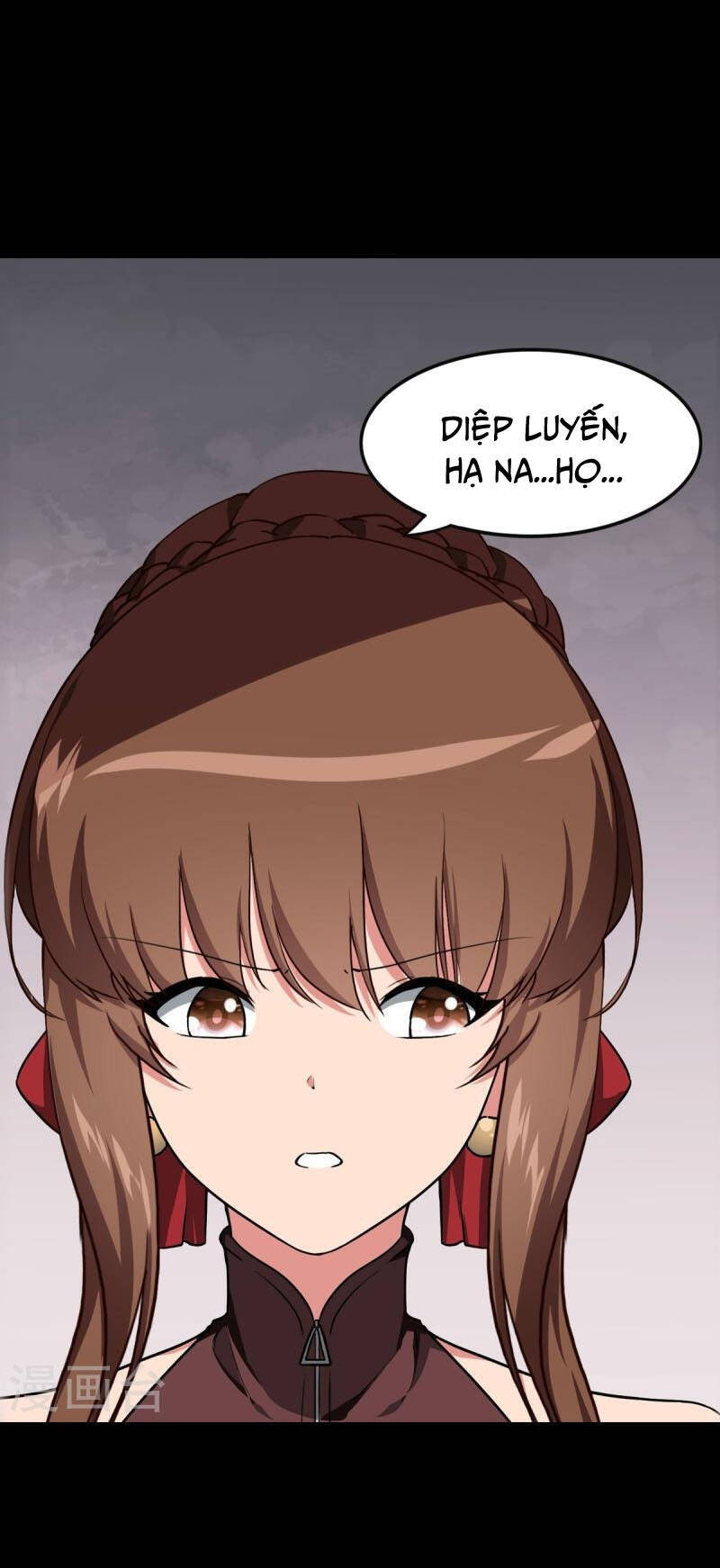 Bạn Gái Zombie Của Tôi Chap 298 - Next Chap 299