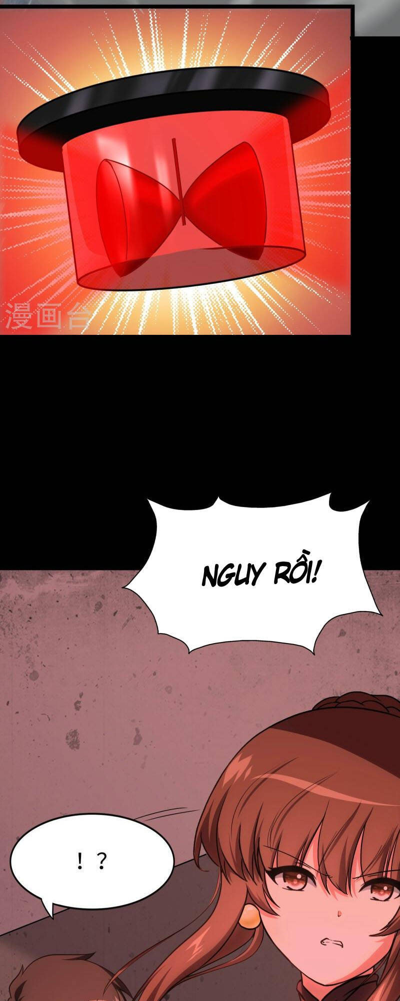 Bạn Gái Zombie Của Tôi Chap 298 - Next Chap 299