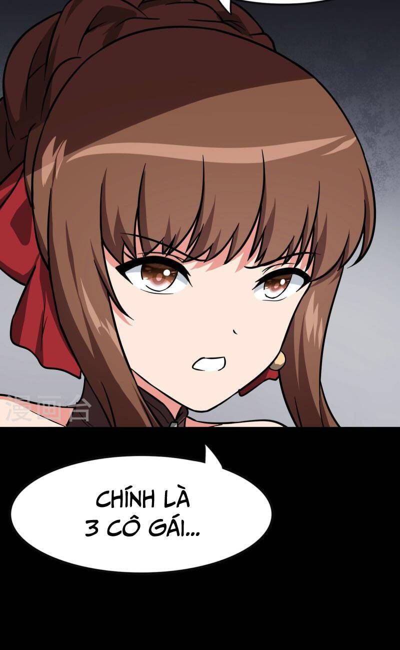 Bạn Gái Zombie Của Tôi Chap 298 - Next Chap 299