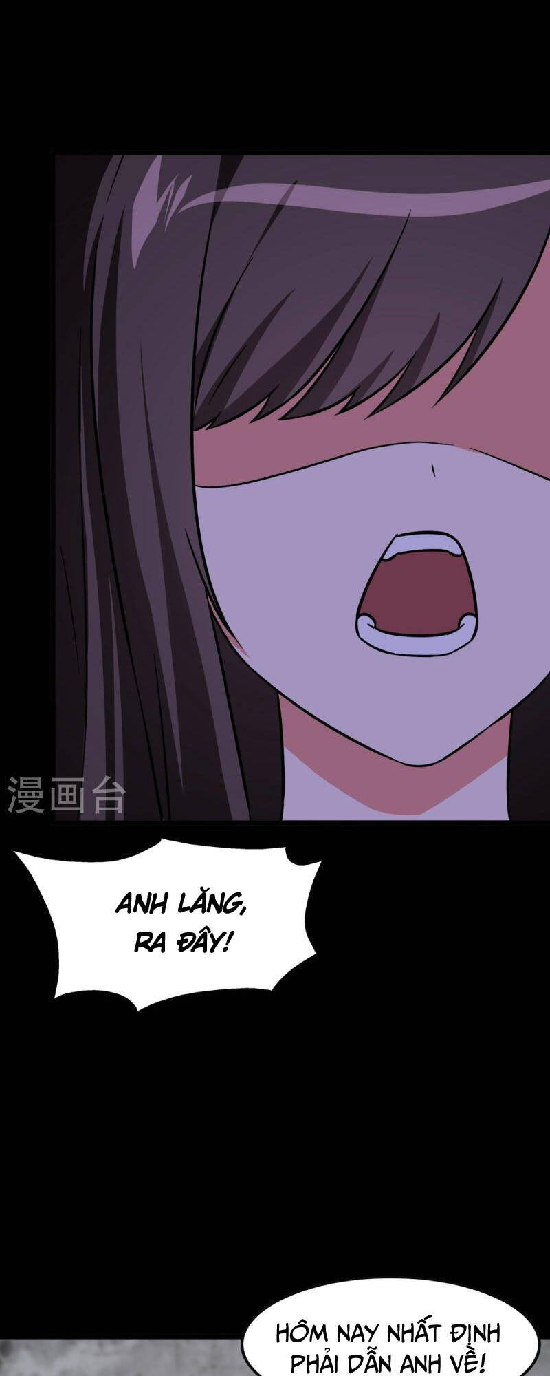 Bạn Gái Zombie Của Tôi Chap 298 - Next Chap 299