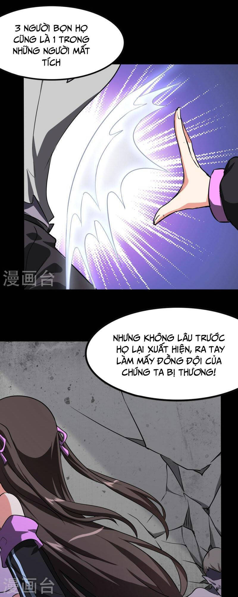 Bạn Gái Zombie Của Tôi Chap 298 - Next Chap 299