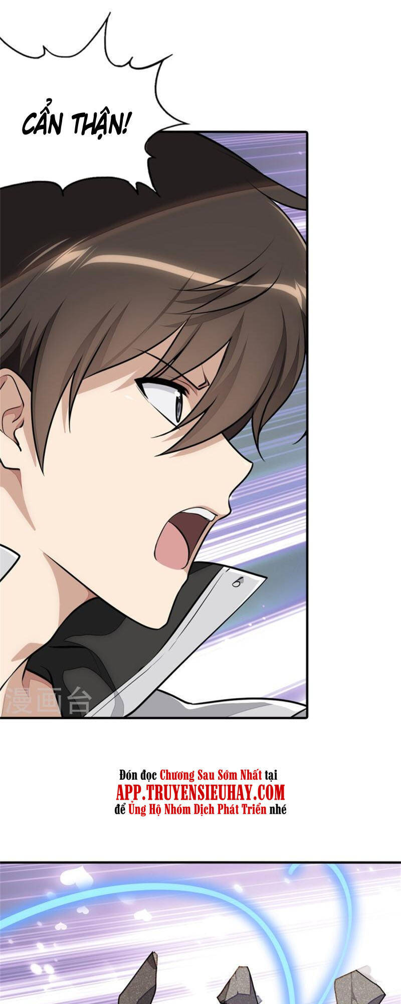 Bạn Gái Zombie Của Tôi Chap 299 - Next Chap 300