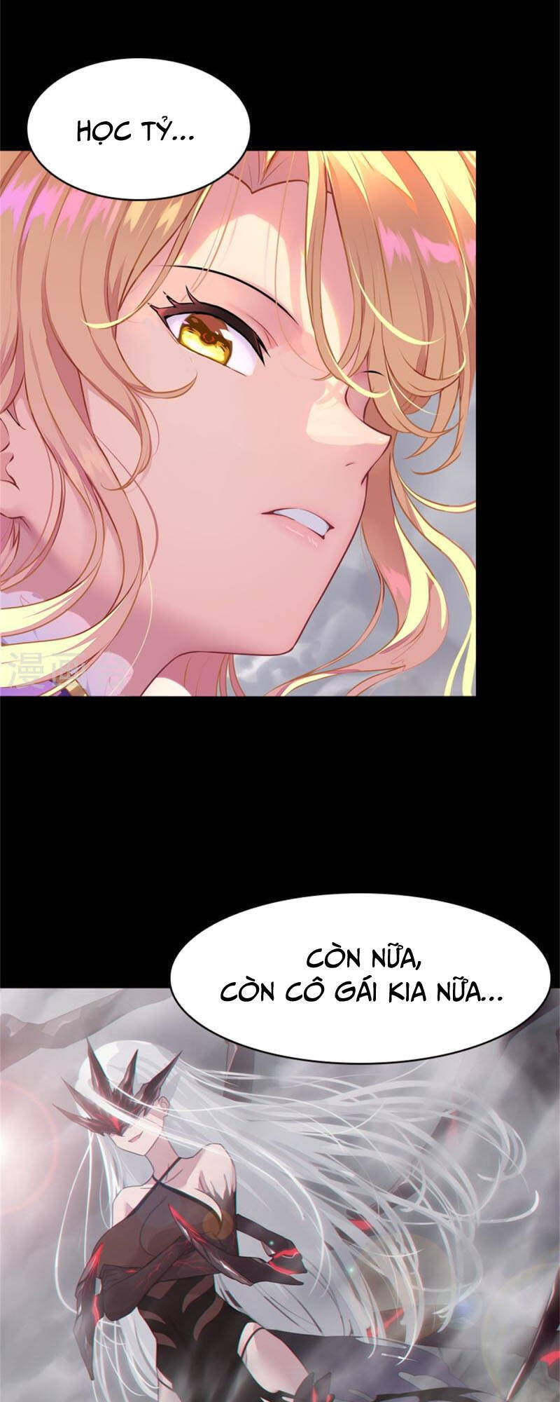 Bạn Gái Zombie Của Tôi Chap 299 - Next Chap 300