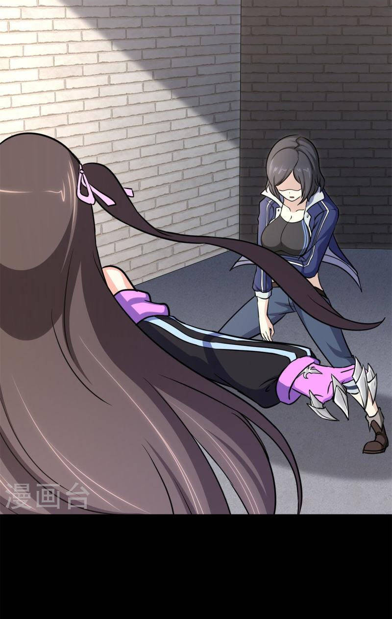 Bạn Gái Zombie Của Tôi Chap 300 - Next Chap 301