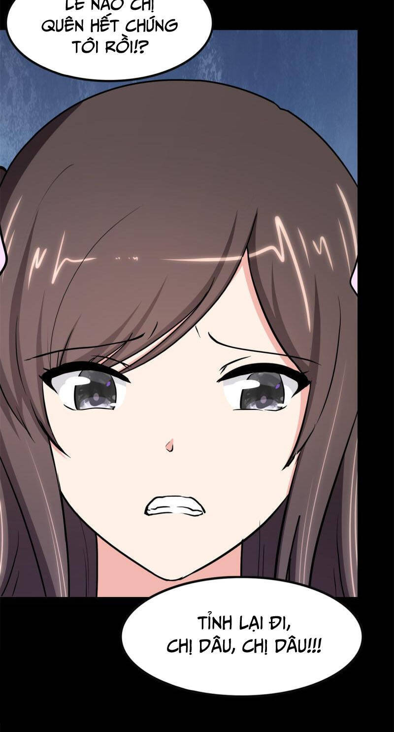 Bạn Gái Zombie Của Tôi Chap 300 - Next Chap 301