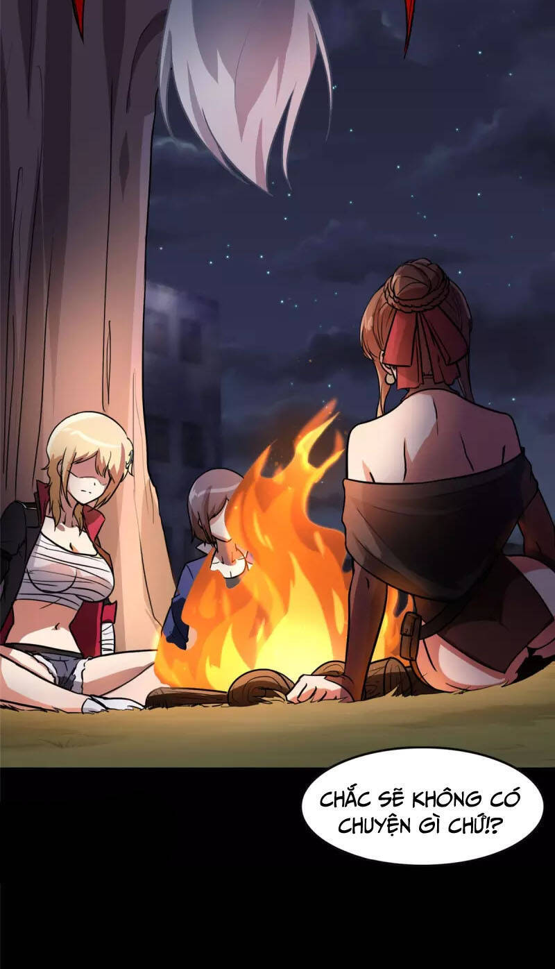 Bạn Gái Zombie Của Tôi Chap 301 - Next Chap 302