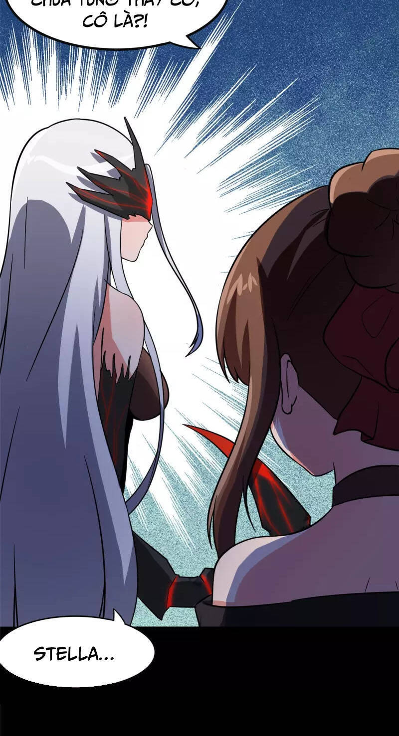 Bạn Gái Zombie Của Tôi Chap 301 - Next Chap 302