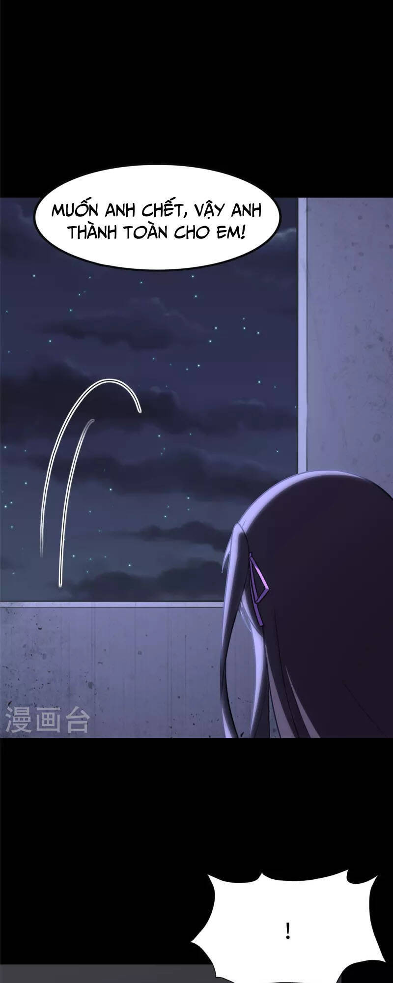 Bạn Gái Zombie Của Tôi Chap 301 - Next Chap 302