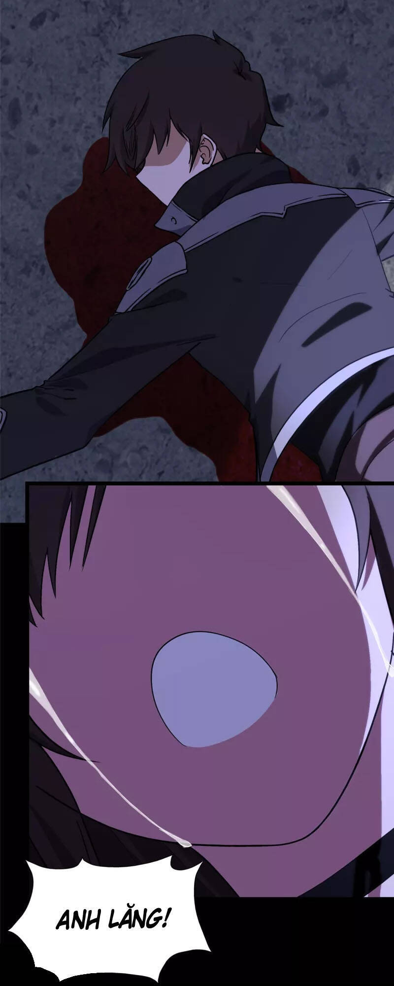 Bạn Gái Zombie Của Tôi Chap 301 - Next Chap 302