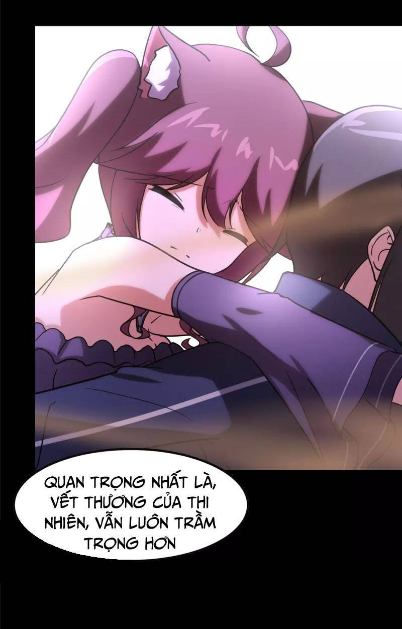 Bạn Gái Zombie Của Tôi Chap 301 - Next Chap 302