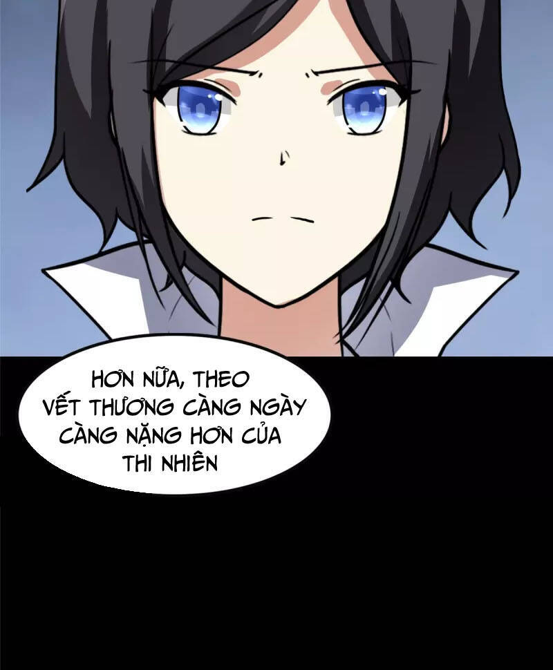 Bạn Gái Zombie Của Tôi Chap 301 - Next Chap 302