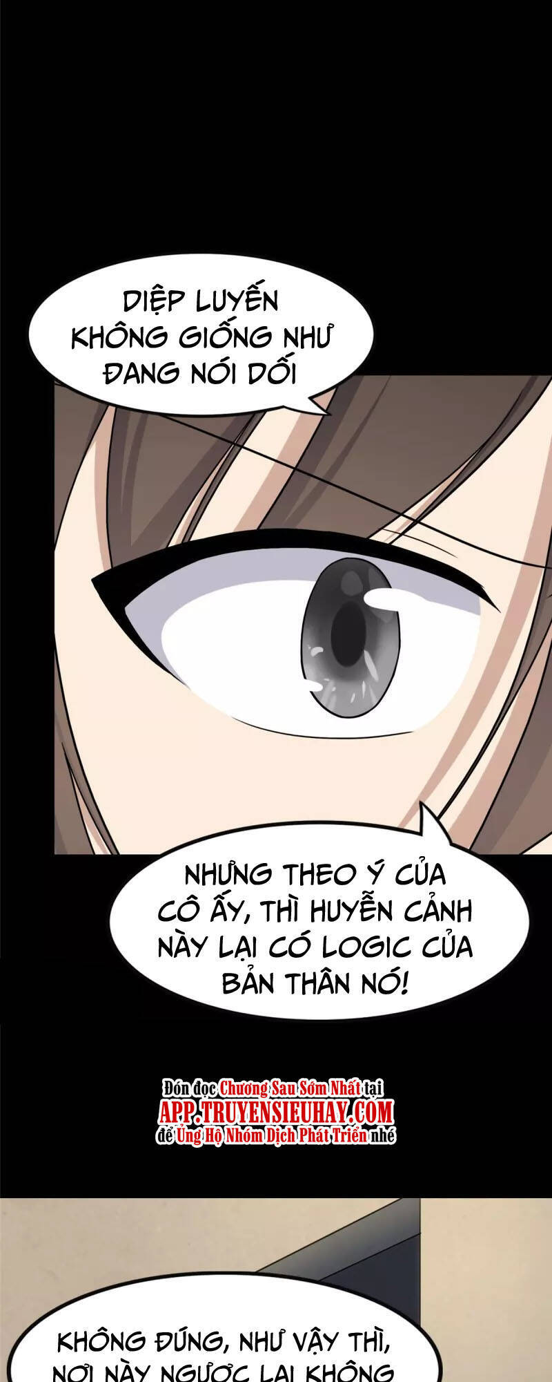 Bạn Gái Zombie Của Tôi Chap 302 - Next Chap 303