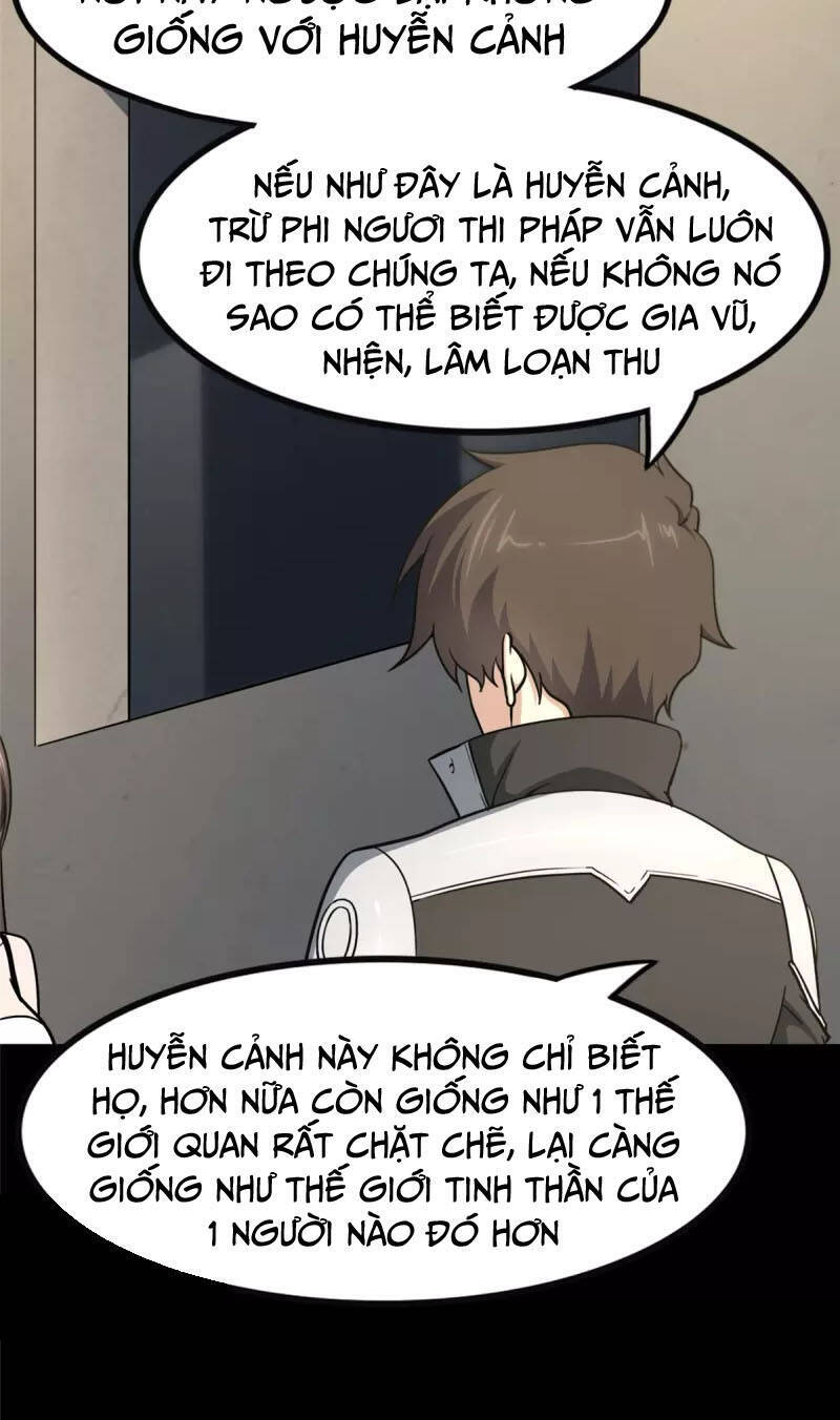 Bạn Gái Zombie Của Tôi Chap 302 - Next Chap 303