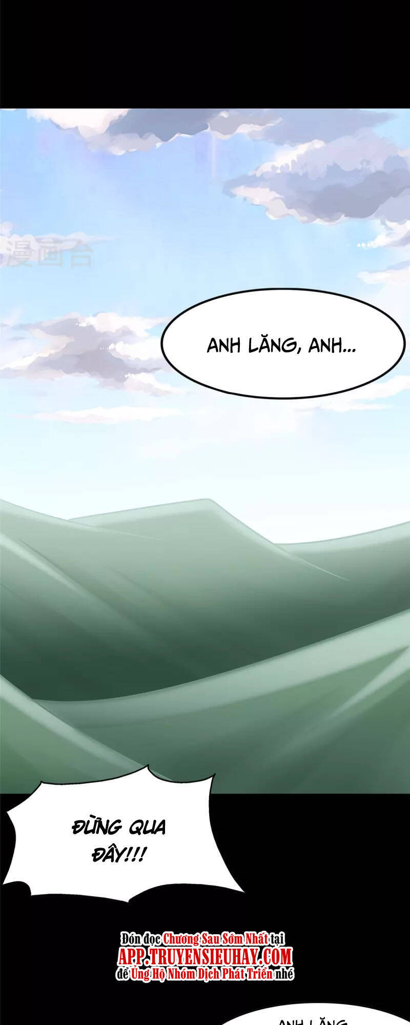 Bạn Gái Zombie Của Tôi Chap 302 - Next Chap 303