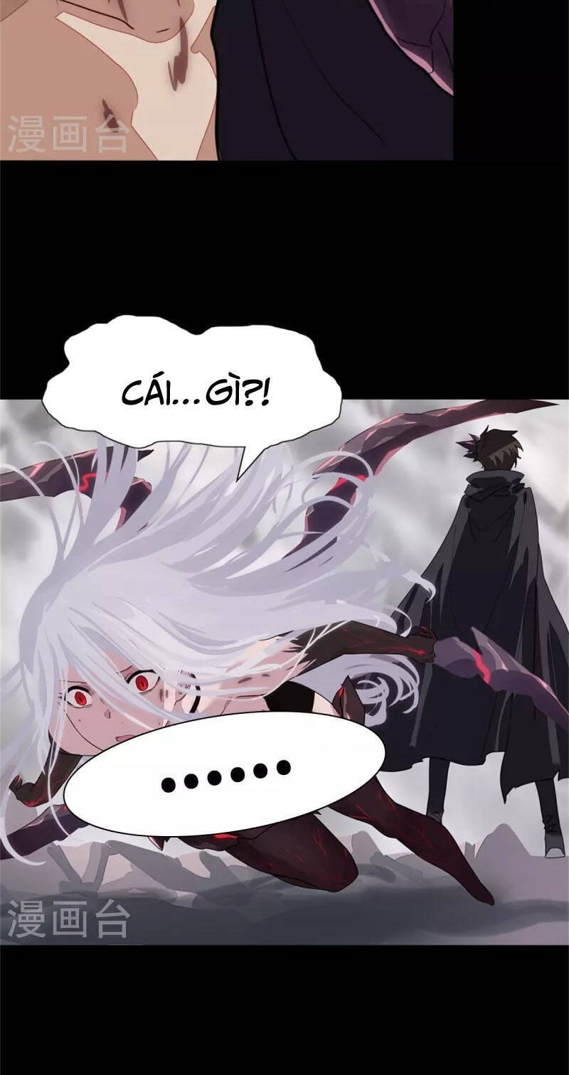 Bạn Gái Zombie Của Tôi Chap 303 - Next Chap 304