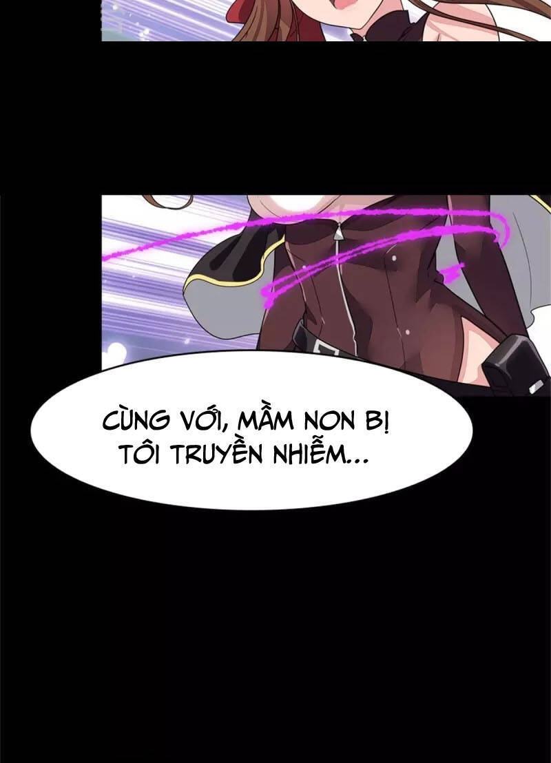Bạn Gái Zombie Của Tôi Chap 303 - Next Chap 304