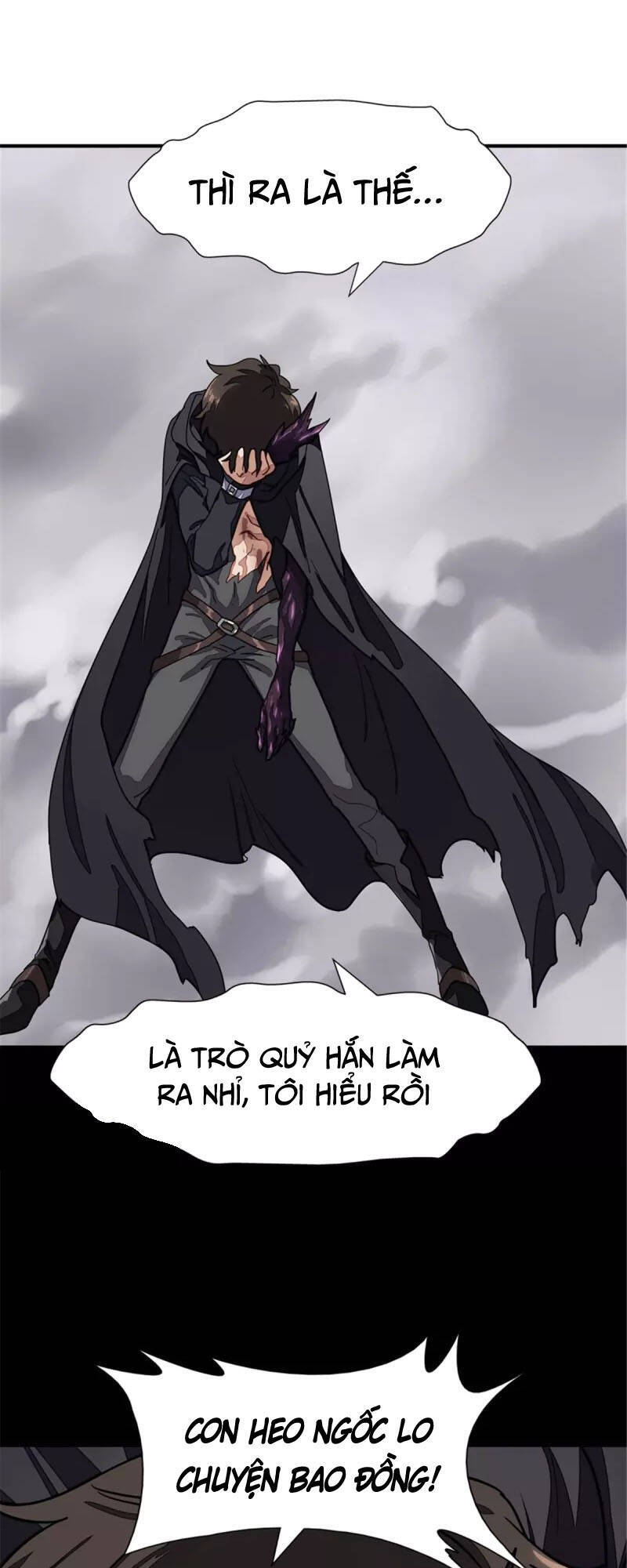 Bạn Gái Zombie Của Tôi Chap 303 - Next Chap 304