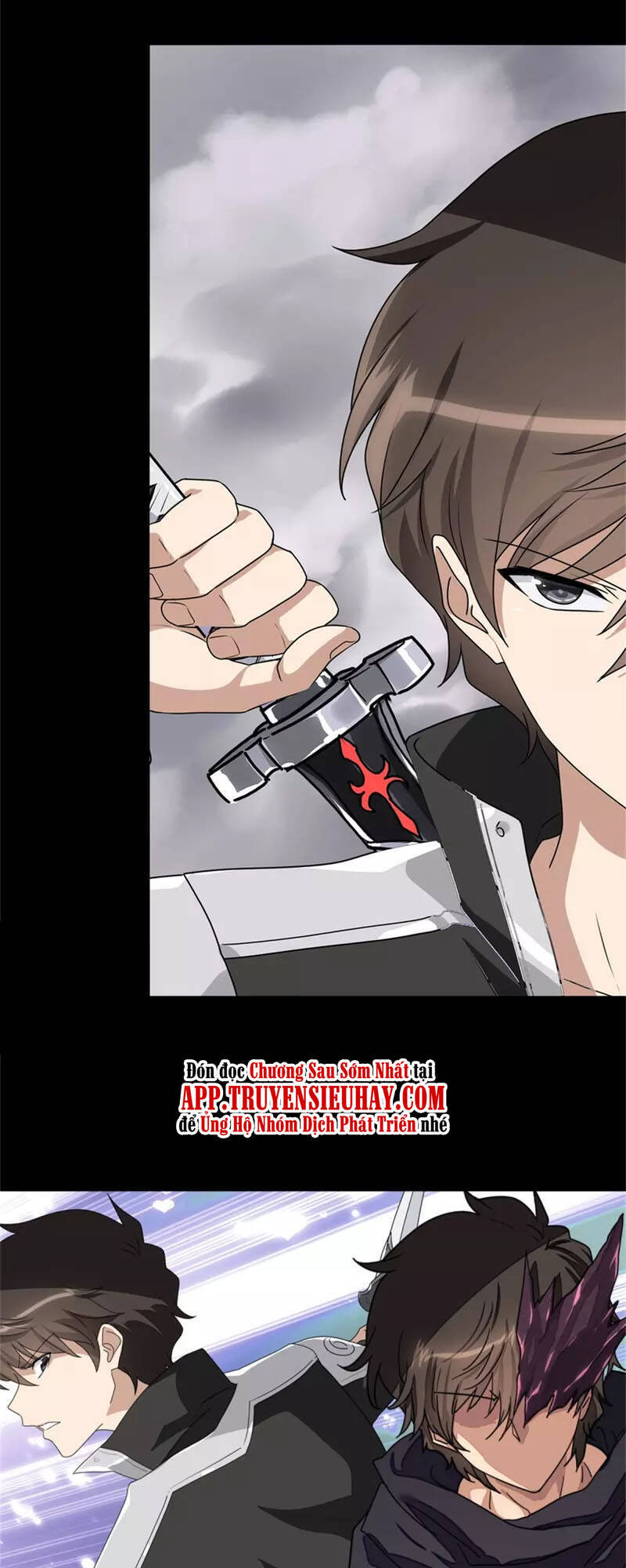 Bạn Gái Zombie Của Tôi Chap 304 - Next Chap 305