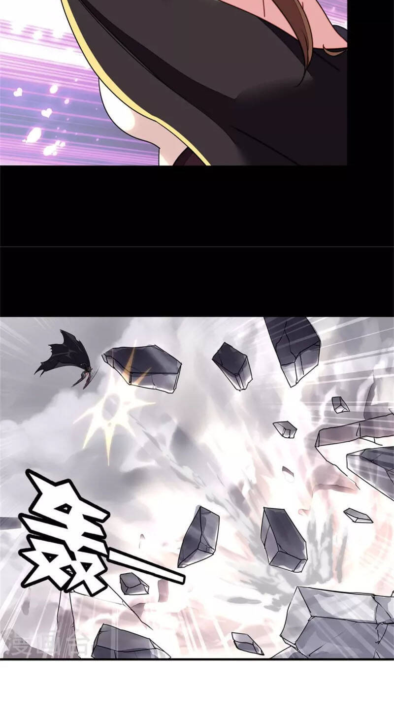 Bạn Gái Zombie Của Tôi Chap 304 - Next Chap 305