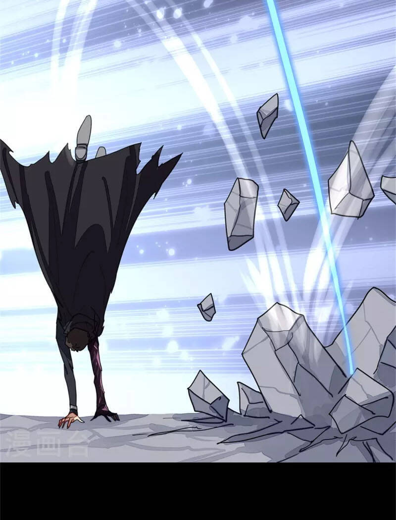 Bạn Gái Zombie Của Tôi Chap 304 - Next Chap 305