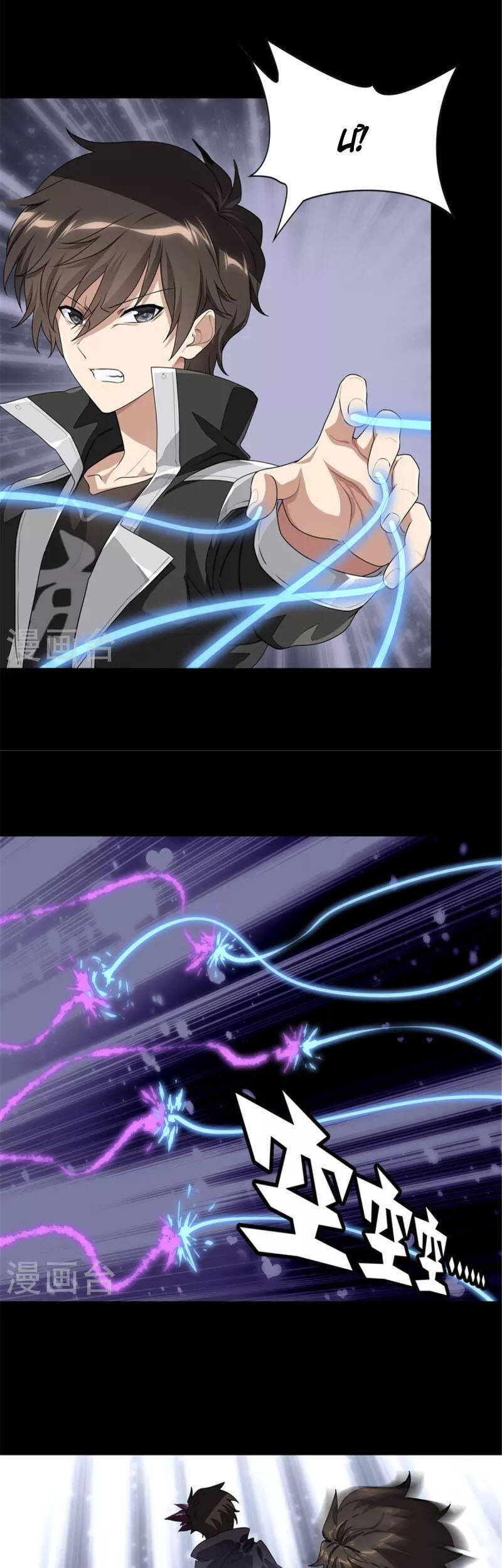 Bạn Gái Zombie Của Tôi Chap 305 - Next Chap 306