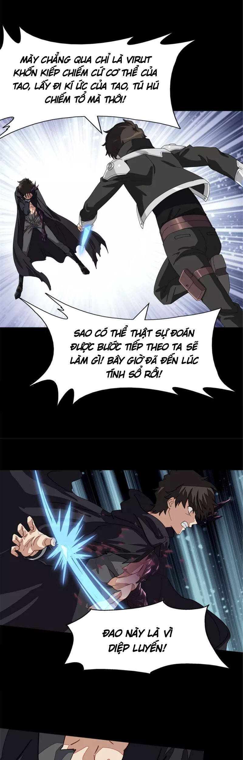 Bạn Gái Zombie Của Tôi Chap 305 - Next Chap 306