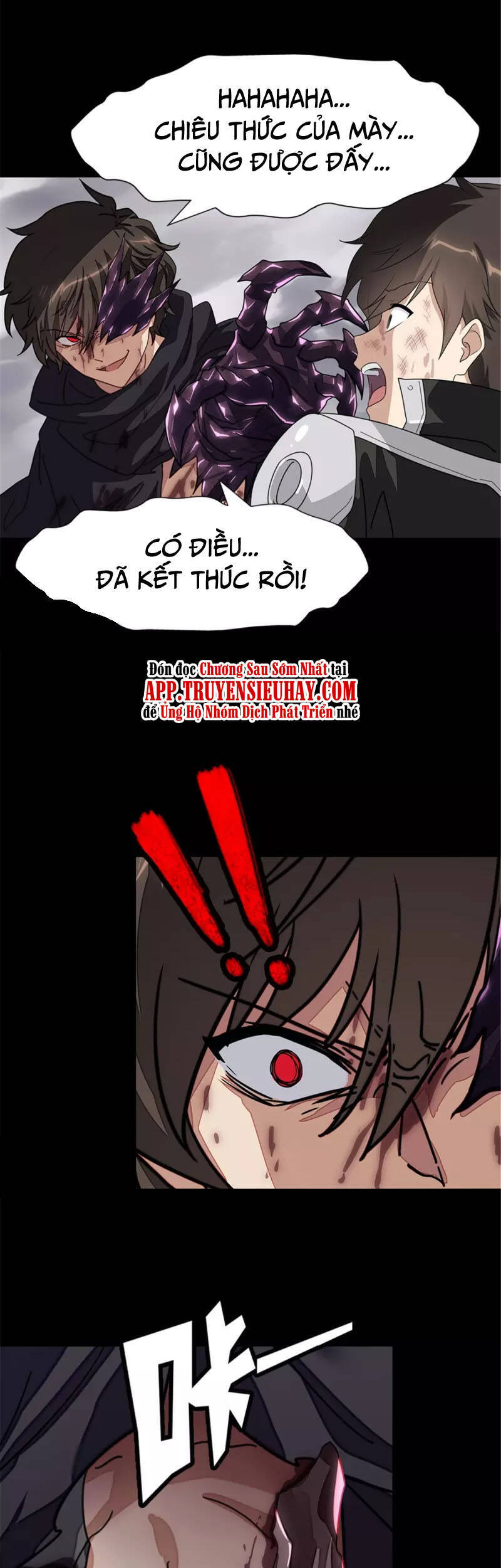 Bạn Gái Zombie Của Tôi Chap 305 - Next Chap 306