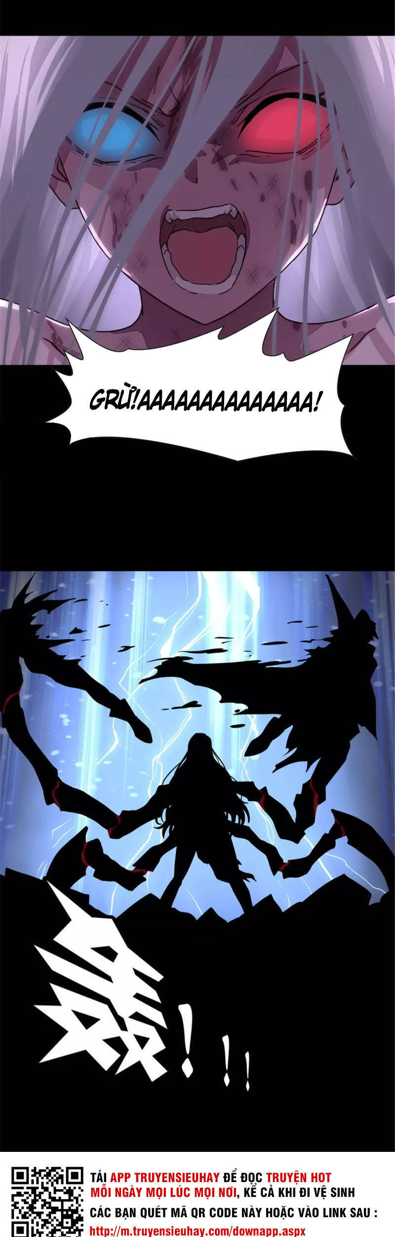 Bạn Gái Zombie Của Tôi Chap 305 - Next Chap 306