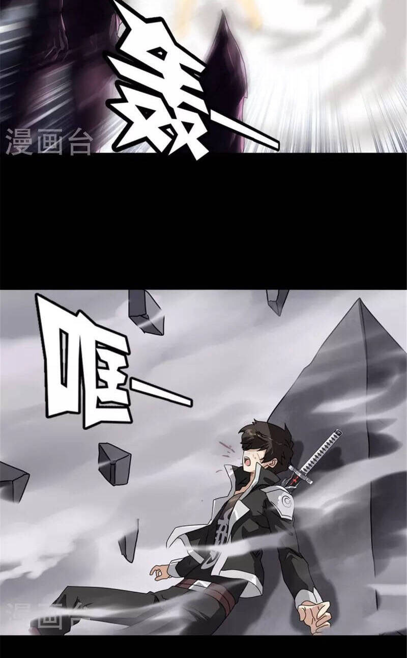 Bạn Gái Zombie Của Tôi Chap 306 - Next Chap 307