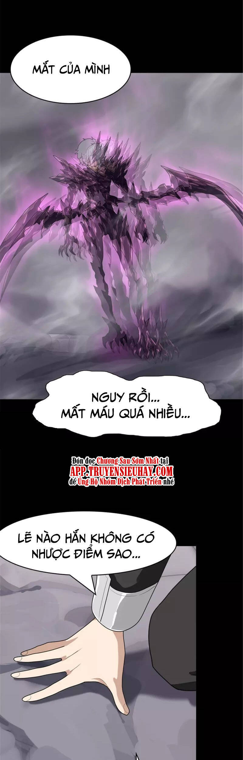 Bạn Gái Zombie Của Tôi Chap 306 - Next Chap 307