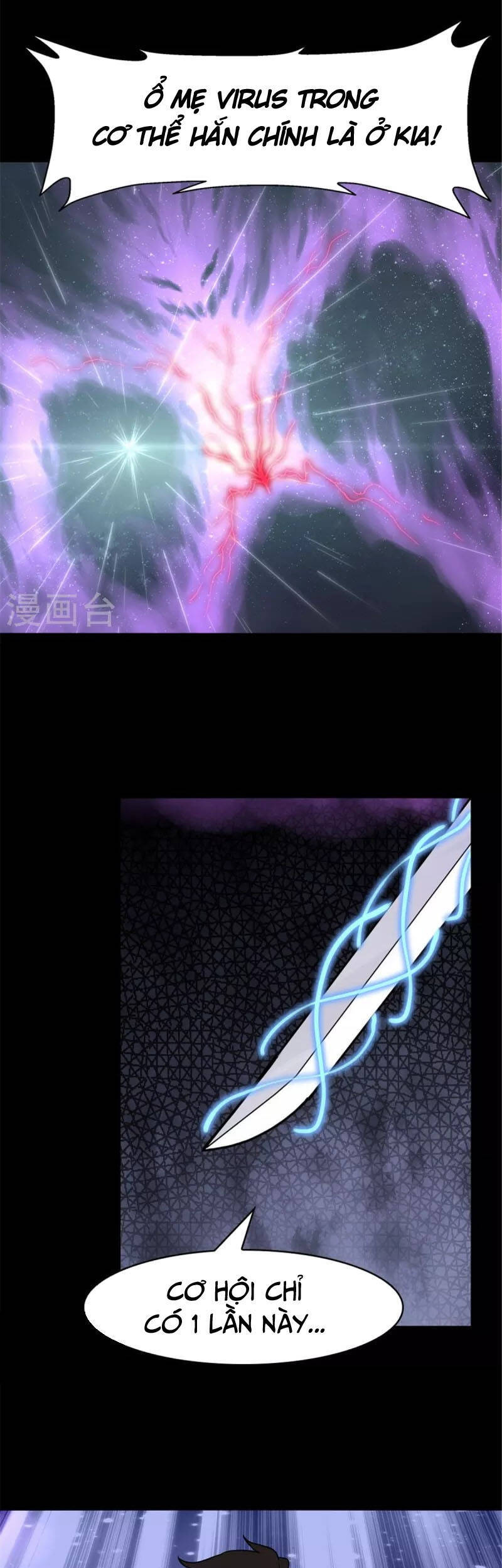 Bạn Gái Zombie Của Tôi Chap 306 - Next Chap 307