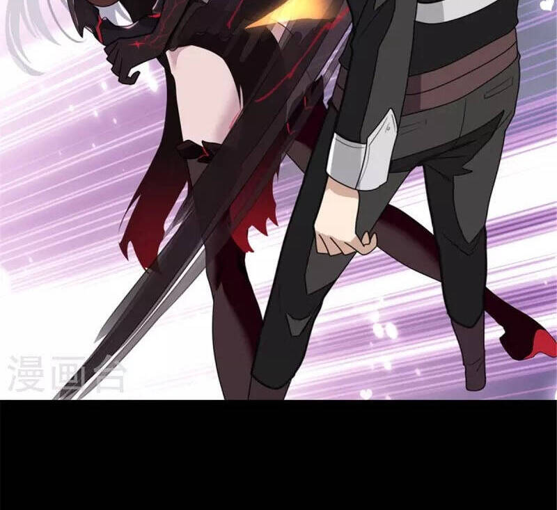 Bạn Gái Zombie Của Tôi Chap 306 - Next Chap 307