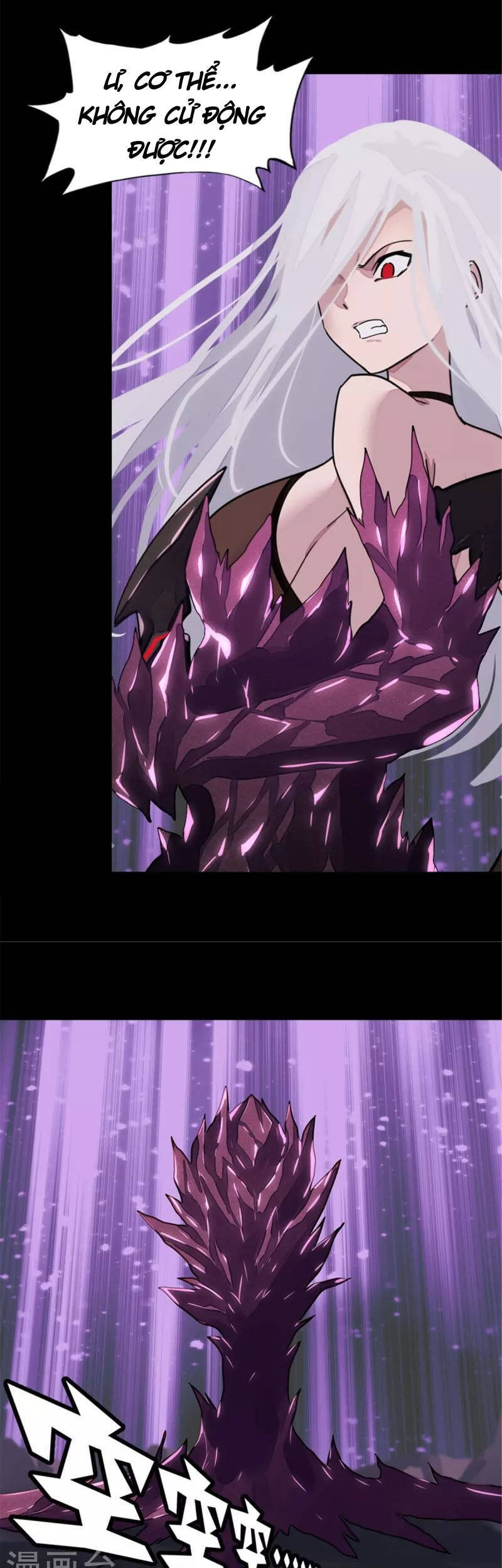 Bạn Gái Zombie Của Tôi Chap 306 - Next Chap 307