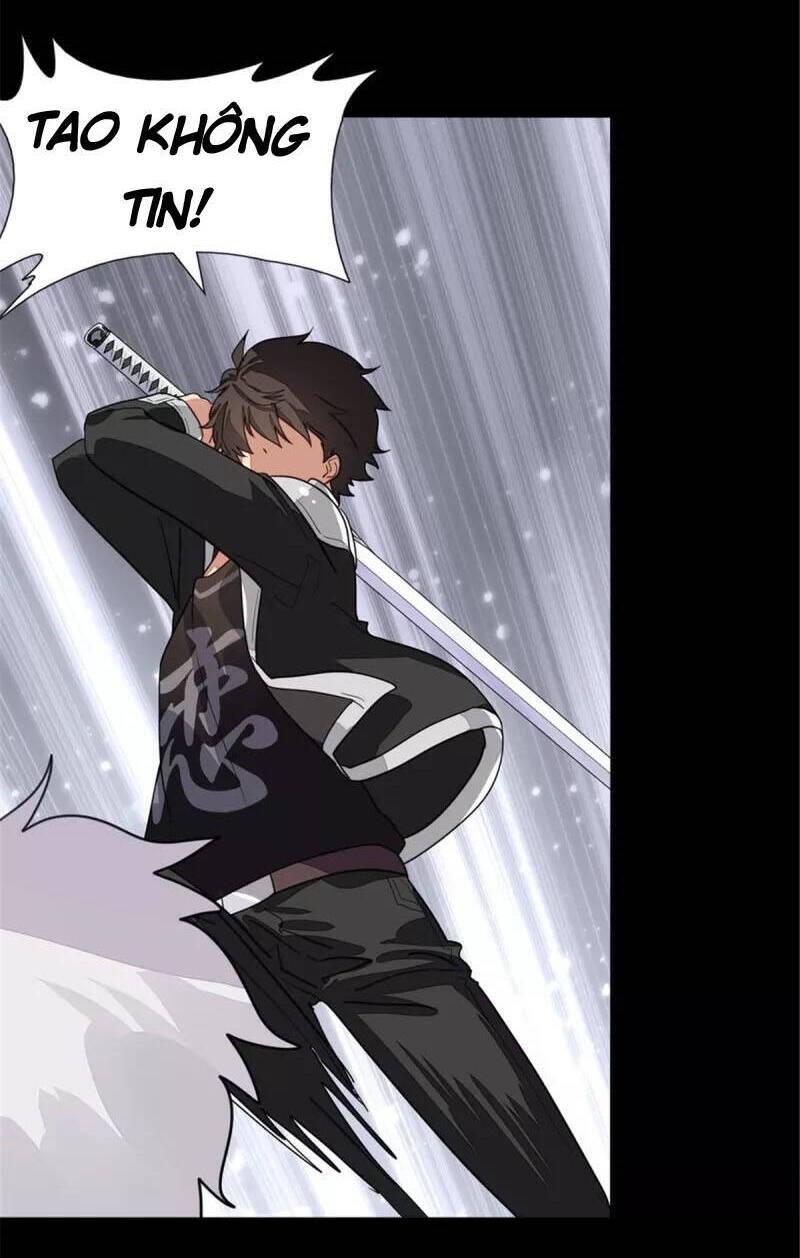 Bạn Gái Zombie Của Tôi Chap 306 - Next Chap 307