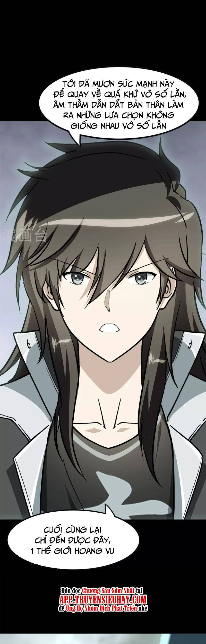 Bạn Gái Zombie Của Tôi Chap 307 - Next Chap 308