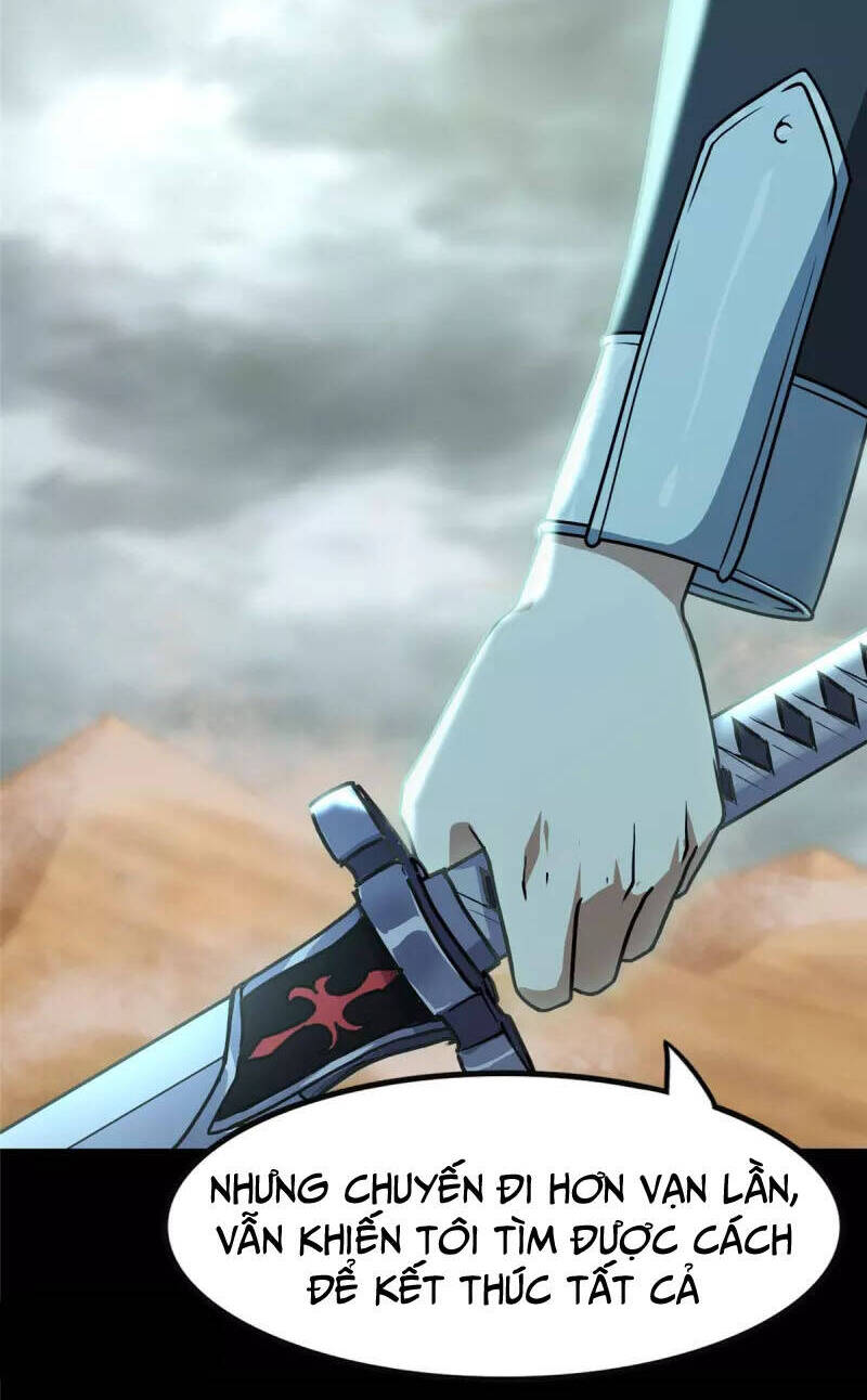 Bạn Gái Zombie Của Tôi Chap 307 - Next Chap 308