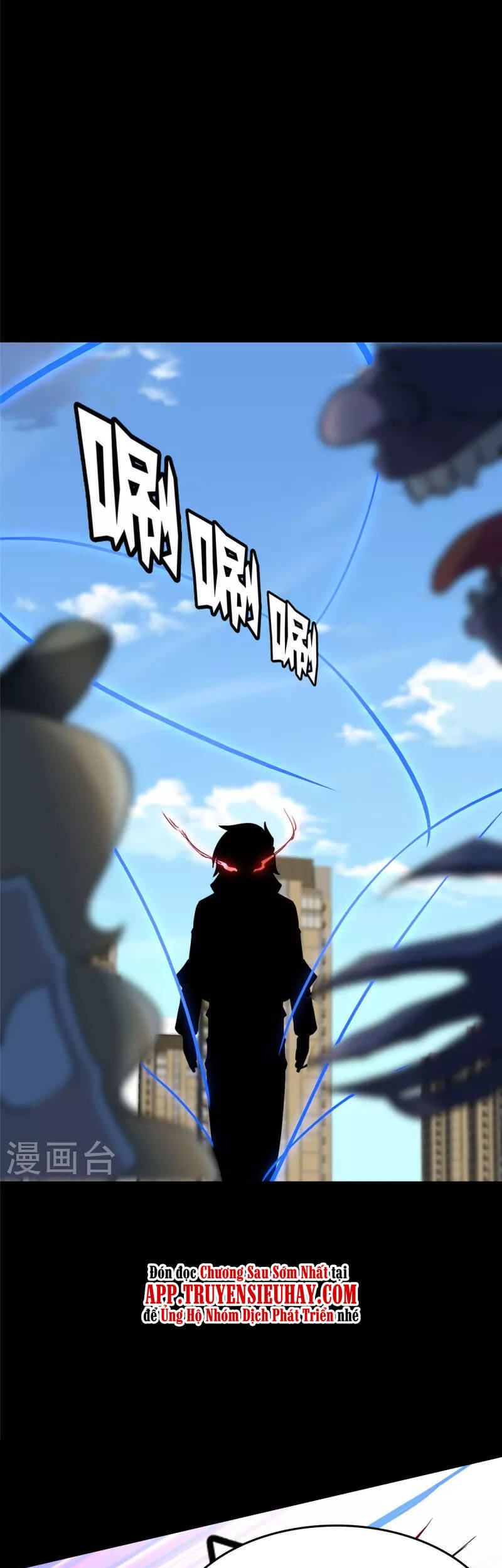 Bạn Gái Zombie Của Tôi Chap 307 - Next Chap 308