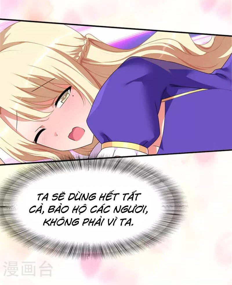 Bạn Gái Zombie Của Tôi Chap 308 - Next Chap 309