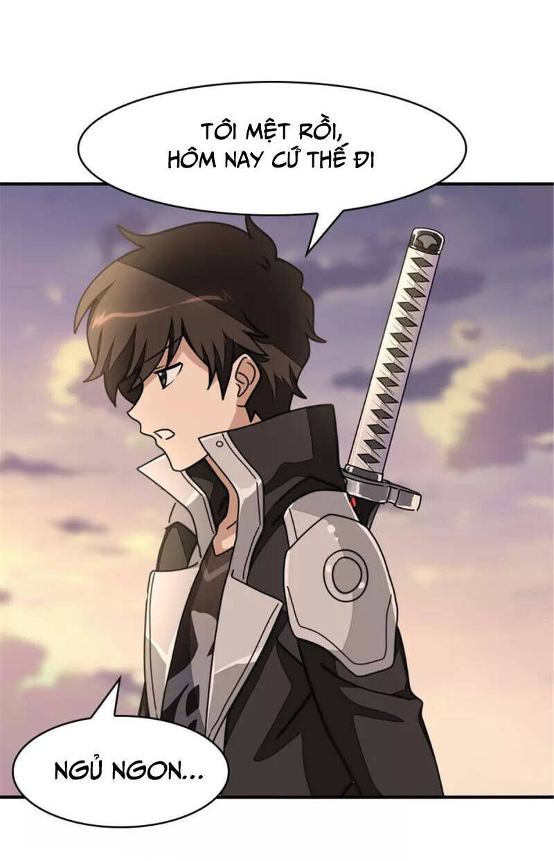 Bạn Gái Zombie Của Tôi Chap 308 - Next Chap 309