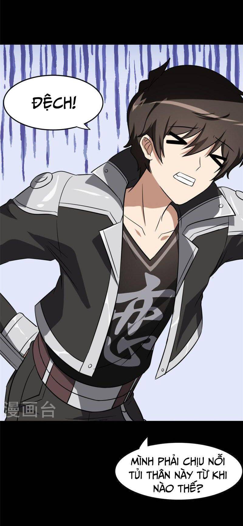 Bạn Gái Zombie Của Tôi Chap 309 - Next Chap 310