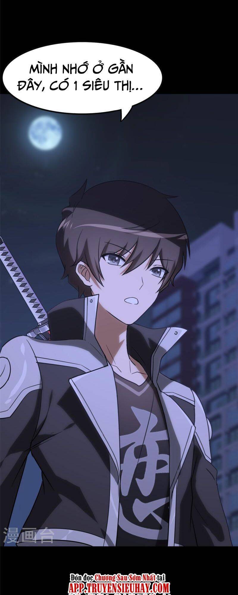 Bạn Gái Zombie Của Tôi Chap 309 - Next Chap 310