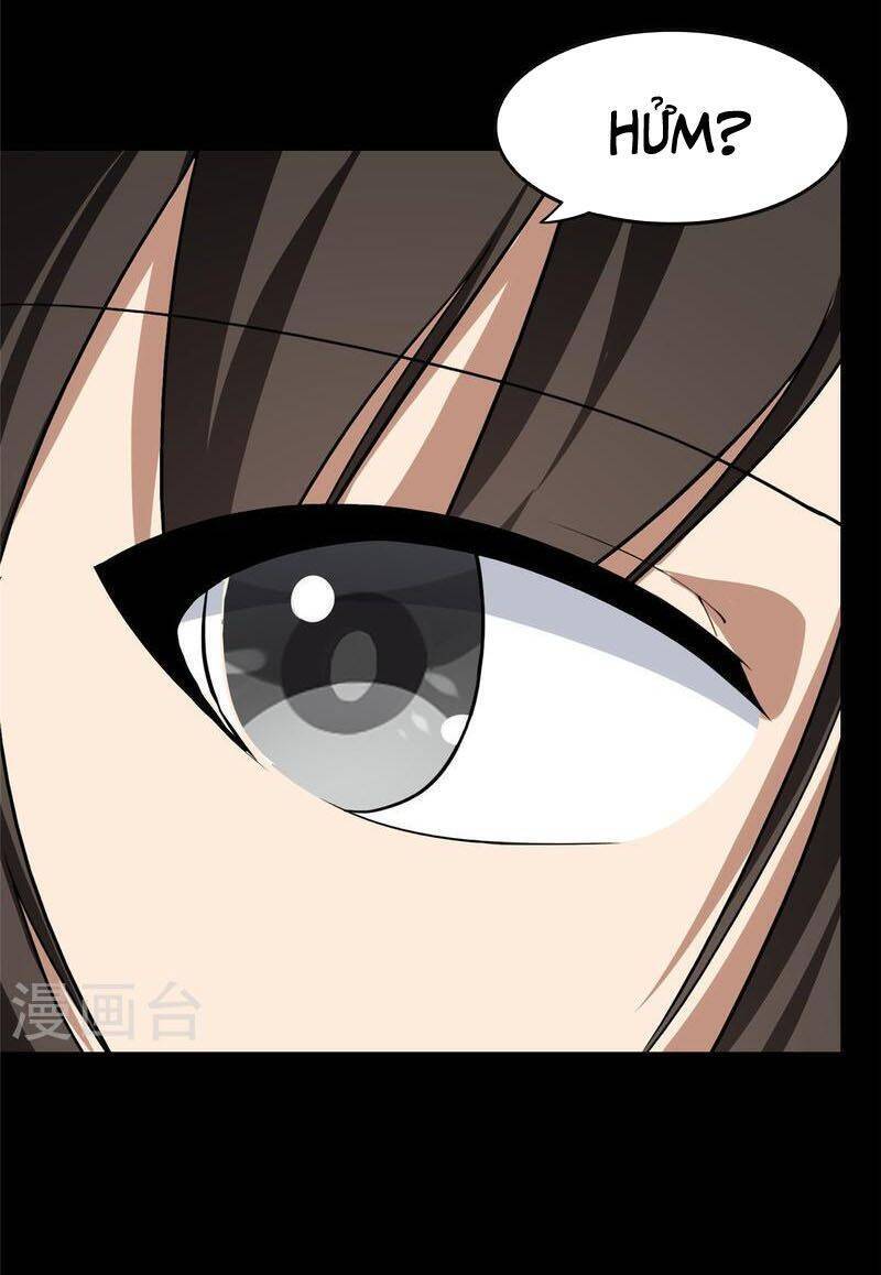 Bạn Gái Zombie Của Tôi Chap 309 - Next Chap 310