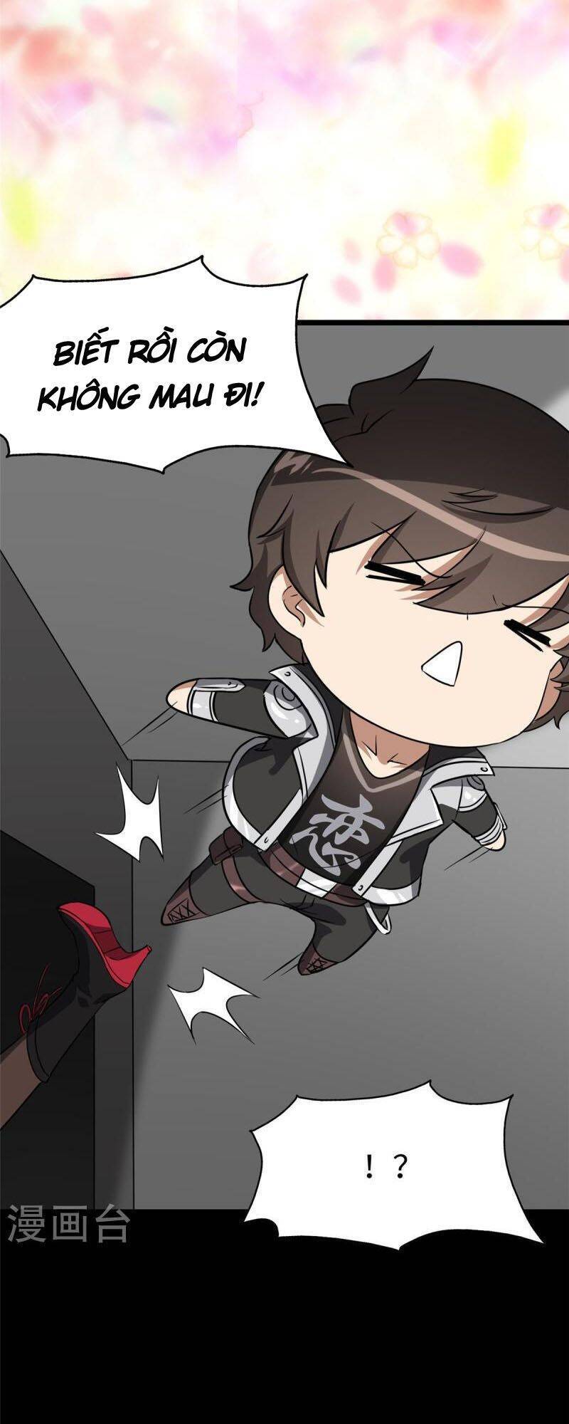 Bạn Gái Zombie Của Tôi Chap 309 - Next Chap 310