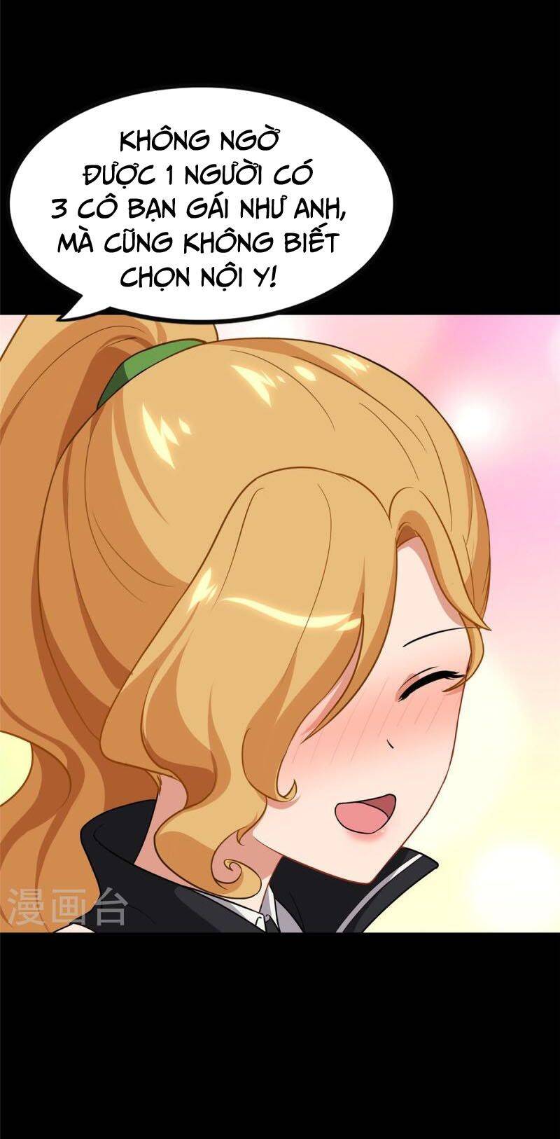 Bạn Gái Zombie Của Tôi Chap 310 - Next Chap 311