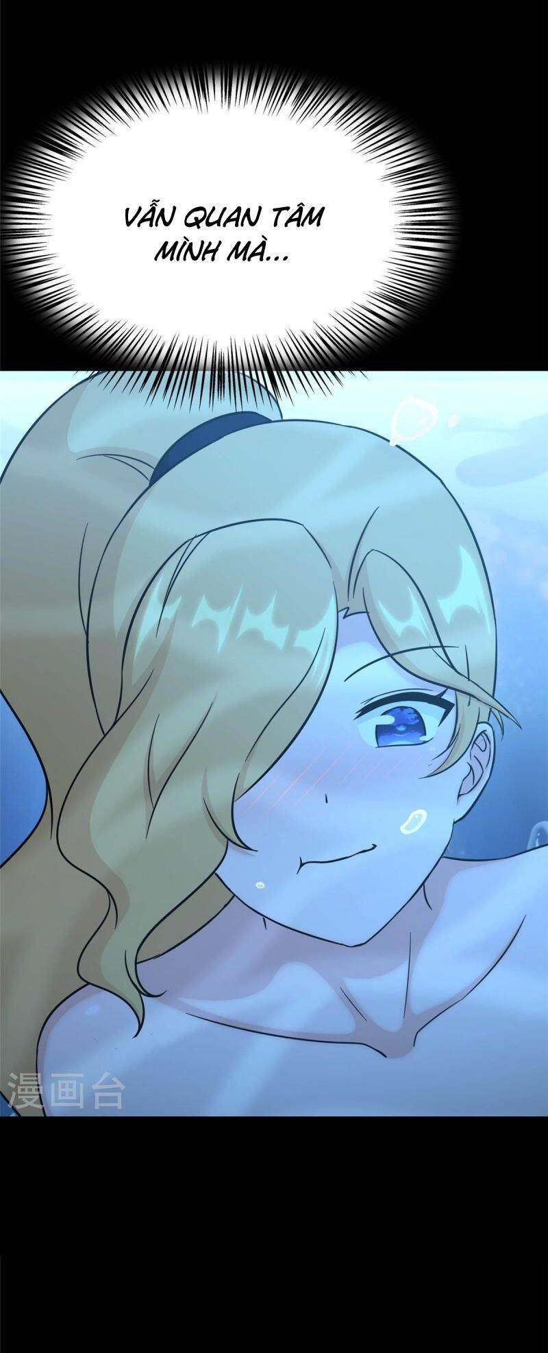 Bạn Gái Zombie Của Tôi Chap 311 - Next Chap 312