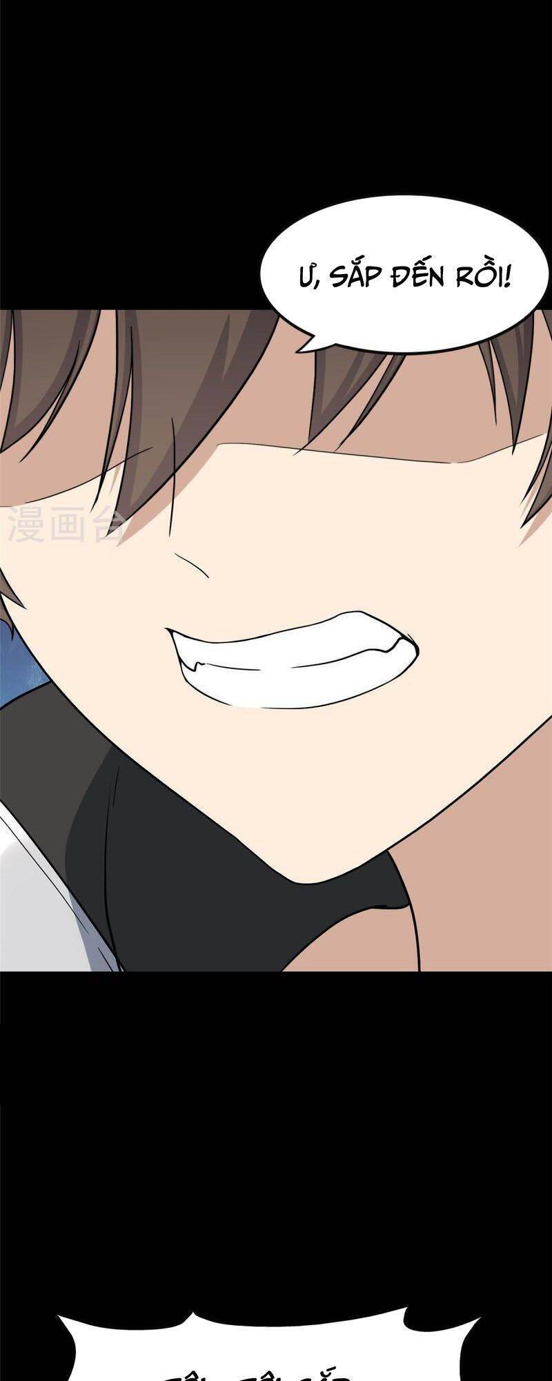 Bạn Gái Zombie Của Tôi Chap 311 - Next Chap 312